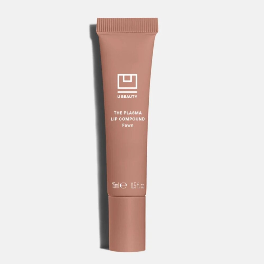 U Beauty The PLASMA Lip Compound in Fawn